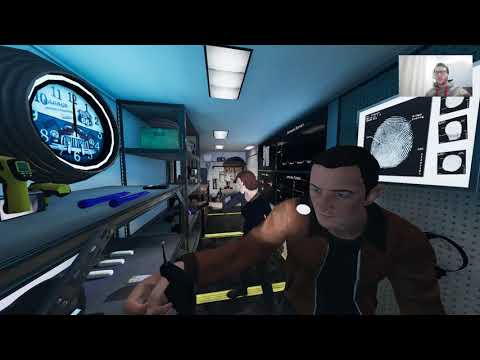 Cacciatori di Fantasmi #4 - Phasmophobia ITA - Non Chiudere La Porta