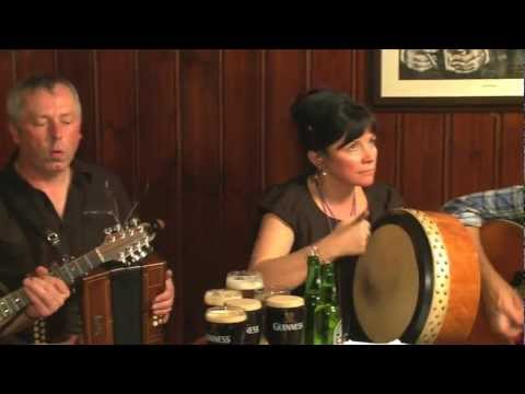 Dervish 1 - Traditional Irish Music