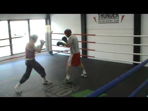 Stankovic - Valentino 2 runda