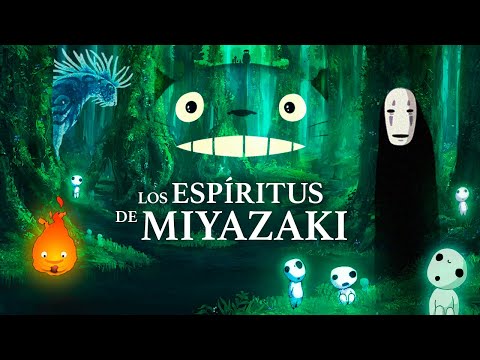 Hayao Miyazaki | ANÁLISIS y significado de la animación del maestro del cine japones. PARTE 1