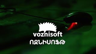 Ոզնիսոֆթ