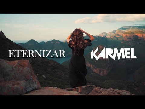 Eternizar - Banda Karmel