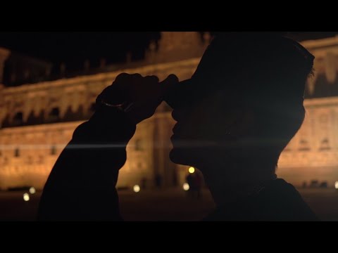 Moran, BlindShock - Esencia #ESENCIA