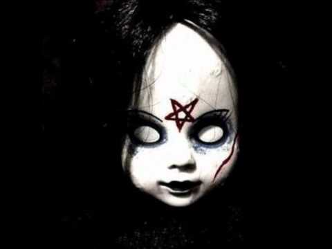 Ayron - Antichrist (Dark Drum 'N' Bass)
