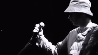 Gustavo Cerati - Cabeza de Medusa - Bocanada Tour 1999/2000 (inédito)