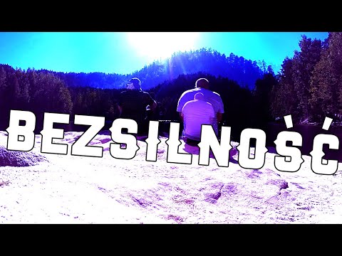 Ariel Jin - Bezsilność (prod. Flame Produkcja) (VIDEO)