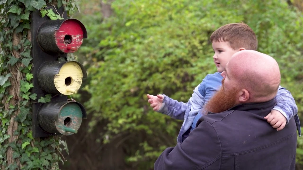 Everyday Math: Outdoors