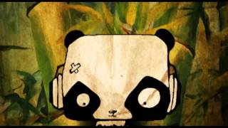 Panda dub (Born 2 Dub) - Ataraxie