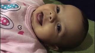 Hora de tomar vacina!  D gente!