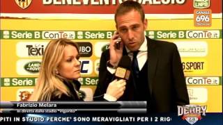melara-nel-post-gara-benevento-trapani