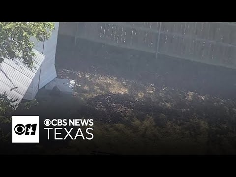 Burleson parents accused of burying their special needs son in backyard, police say