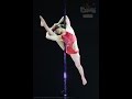 Florencia BUSTOS - ARGENTINA - World Pole ...