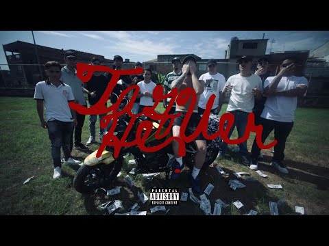 VLg - Tag Heuer (Clipe Oficial)