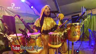 Download lagu YA HABIBAL QOLBI KOPLO  RATU KENDANG - Bedoo channel mp3