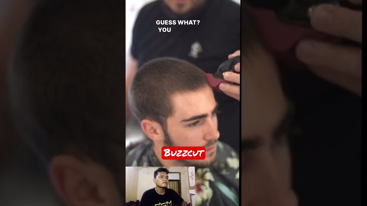 What is a zero buzz cut? Tipseri