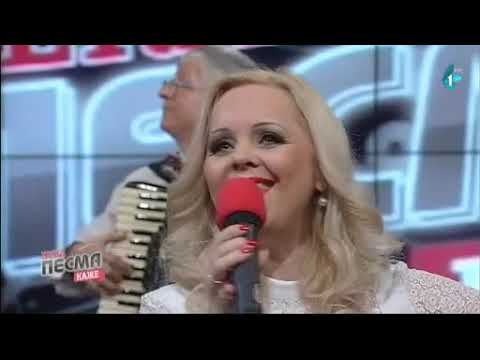 Ne vrijedi plakati - Blanka Došen