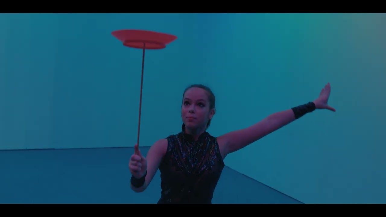 Promotional video thumbnail 3 for Hula-Hoop Act