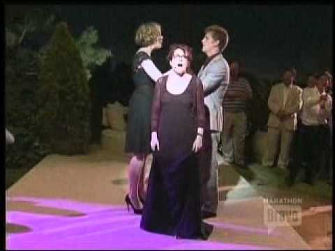 One Day More - Les Mis Flashmob from It's a Brad, Brad World