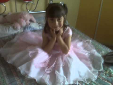 Cumpleaños Maria Cristina