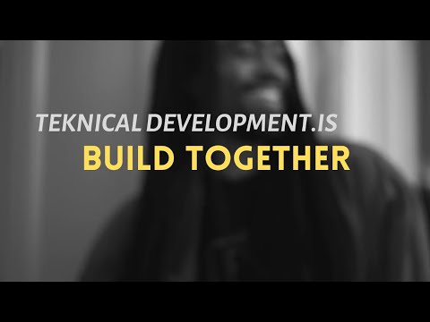 Build Together (con BadFX, Tesla Alset & DJ Educut)