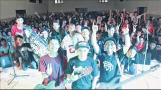 Download lagu Stand Here Alone - Korban Lelaki (Lyrics) mp3