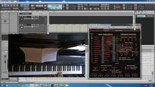 Drum Vst AU AAX Sample Library Kontakt Drum Loops Adam Monroe's Beats 2.0