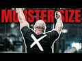 HOW TO GET A MONSTROUS MID-BACK | MIKE VAN WYCK