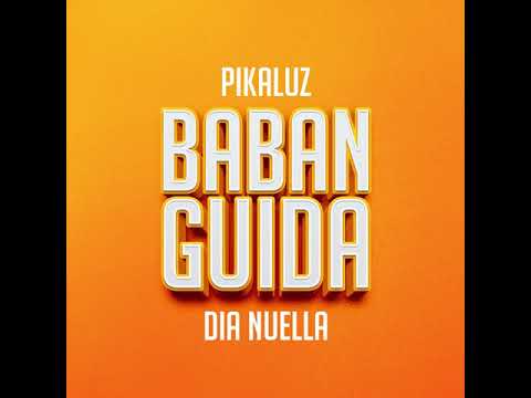 PIKALUZ FT DIA NUELLA - BABANGUIDA ( OFFICIAL AUDIO )