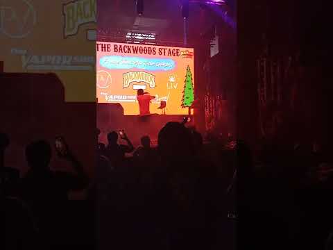 koetahj Backwoods And Bonfires Performance