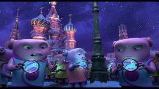 Home - Party Invitation Goes Wrong