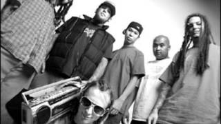 Insolence - Genocide