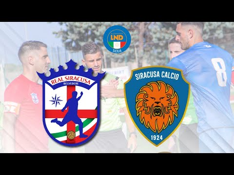 🎥 Highlights | #RealSiracusaSiracusa 1️⃣-2️⃣