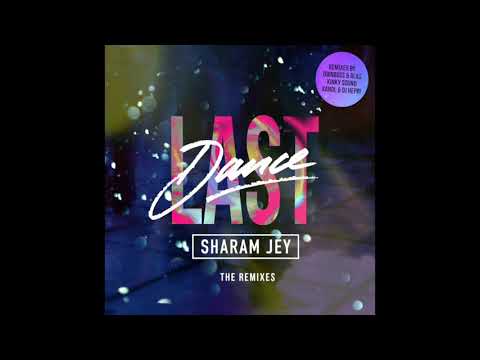Sharam Jey - Last Dance (XANDL & DJ Hepri Remix) [OUT NOW]