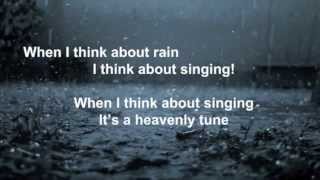 When I Think About Angels- Jamie O' Neal (Lyrics)