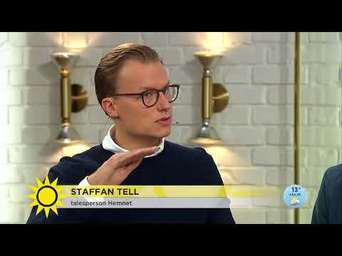 Bostadsmarknaden - så vinner du en budgivning: "Funkat två gånger!" - Nyhetsmorgon (TV4)