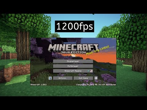 Boost Minecraft FPS to 1200+ with PojavLauncher!