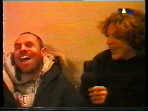 Viva Mixery Raw Deluxe | Ferris MC & DJ Stylewarz (Interview) 2002