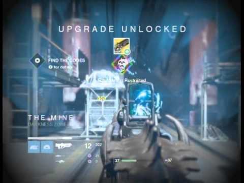 Destiny The Taken King walkthrough episode #12