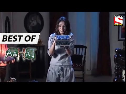 শয়তানের বাসা - Best Of Aahat - আহাত - Full Episode