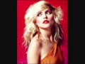 Blondie-Dragonfly
