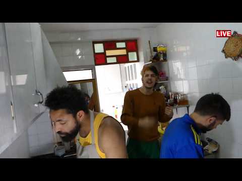 Ruinseñor - Alegría  - ONESHOT