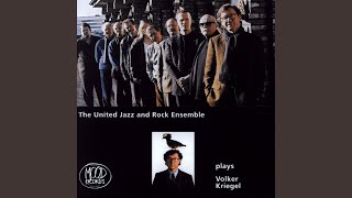 Music video thumbnail preview for Balance by United Jazz + Rock Ensemble