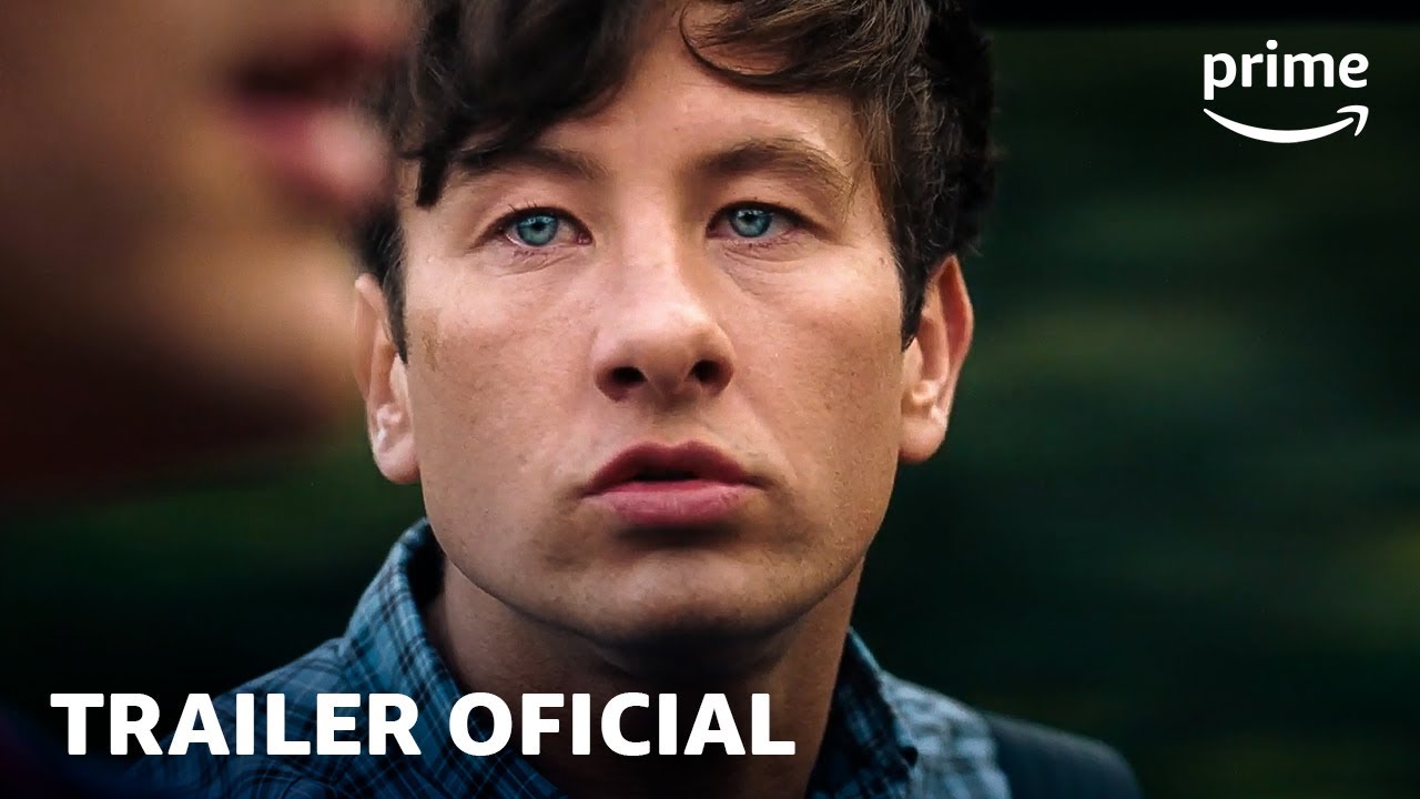 Assistir trailer de Saltburn