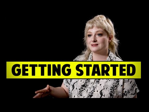 Harsh Truths About Finding Work In The Film Industry - Sophia Cacciola