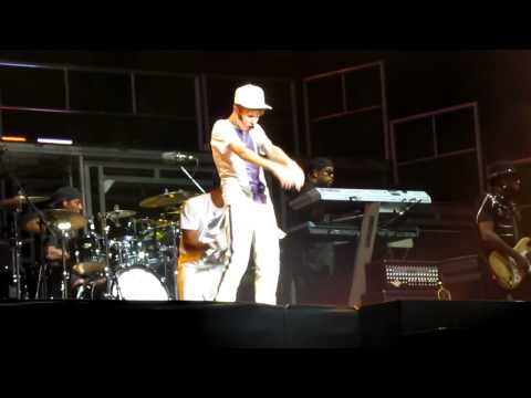 Runaway Love-Justin Bieber Mexico 1 Oct.