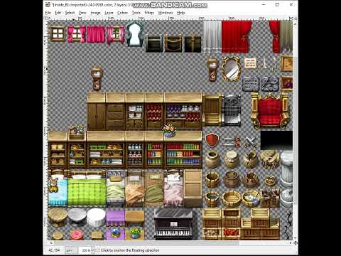 Minor RTP Edits: RMVXA