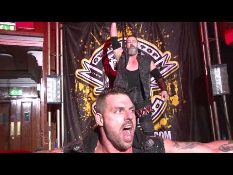 Over The Top Wrestling - Beast Mode | Preview