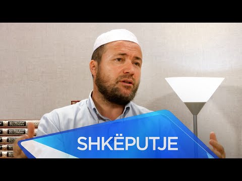 Vëllazëria në kohën e muhamedit alejhi selam -  Hoxhë Mustafa Tërniqi