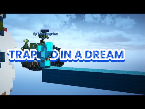 Escaping Reality: SplittingHex Minecraft Dream Montage