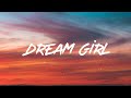 Marmar oso - Dream girl (lyrics) 🎵